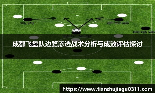 成都飞盘队边路渗透战术分析与成效评估探讨
